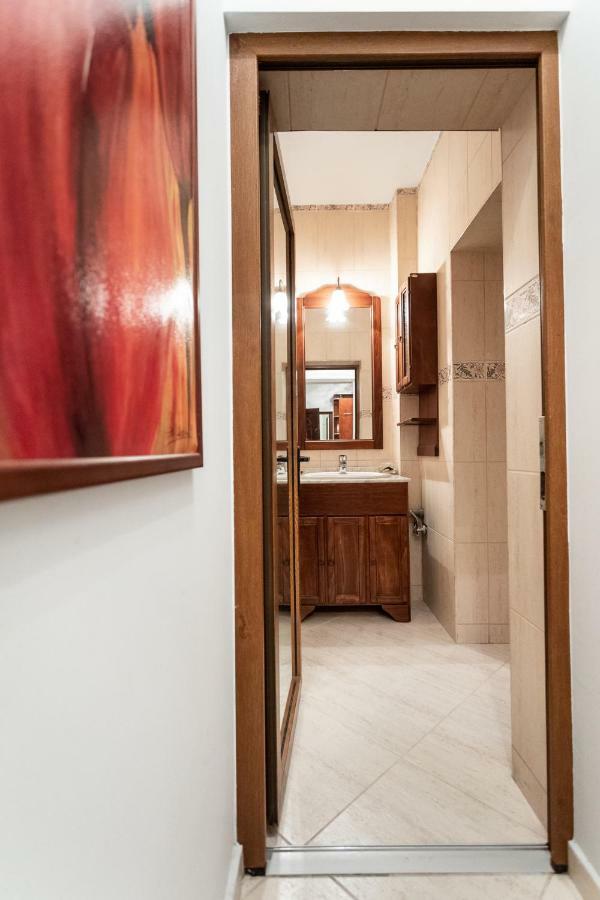 Calderon Studio Apartament *