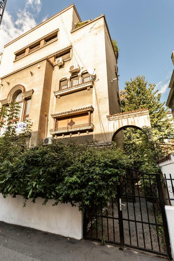 Calderon Studio Apartament *