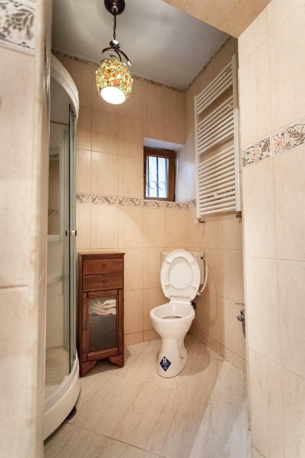 Apartament Calderon Studio Bucureşti