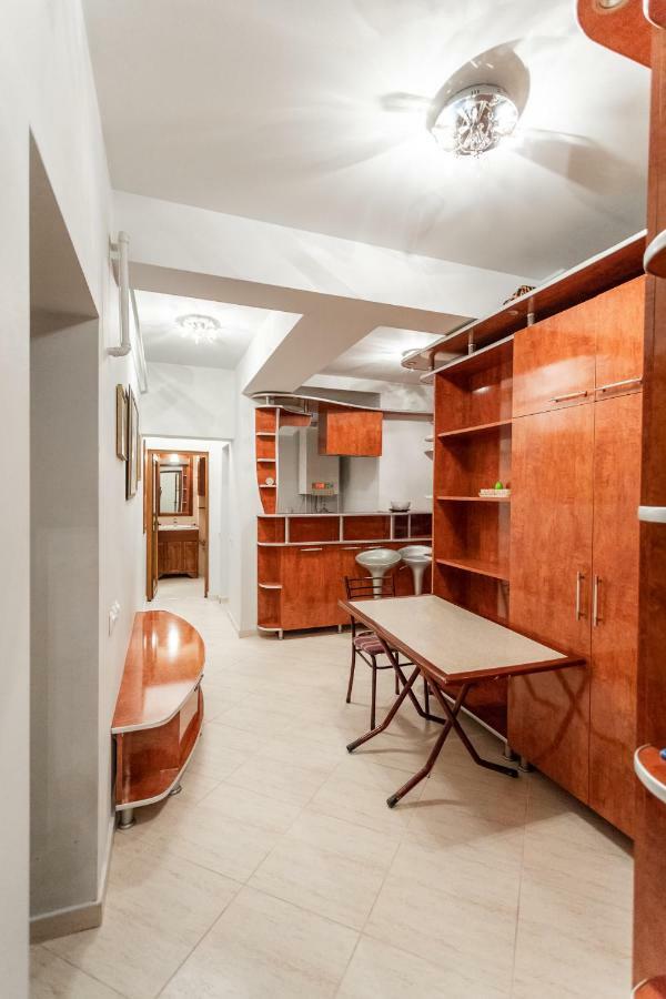 Apartament Calderon Studio Bucureşti