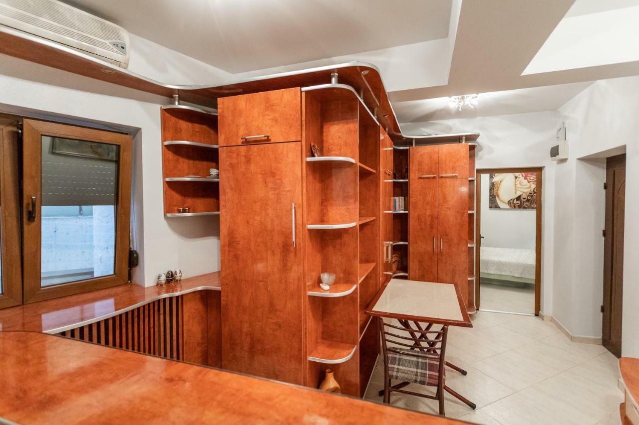 Calderon Studio Apartament