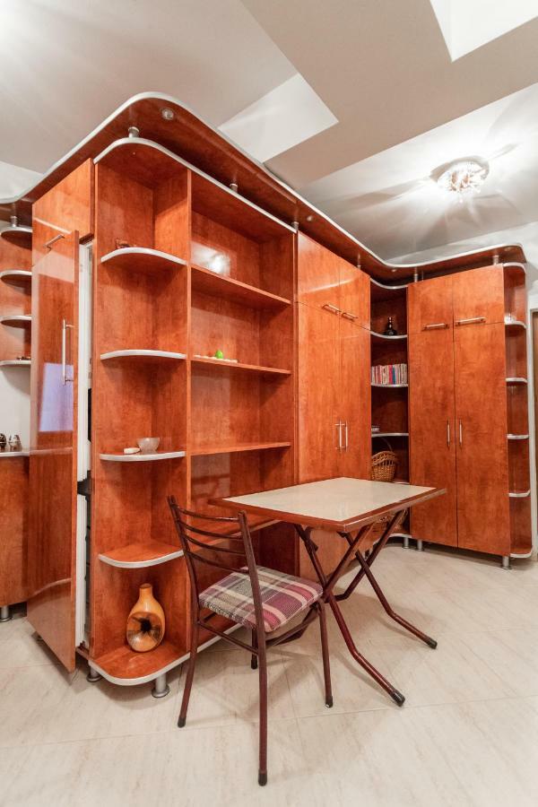 Calderon Studio Bucureşti