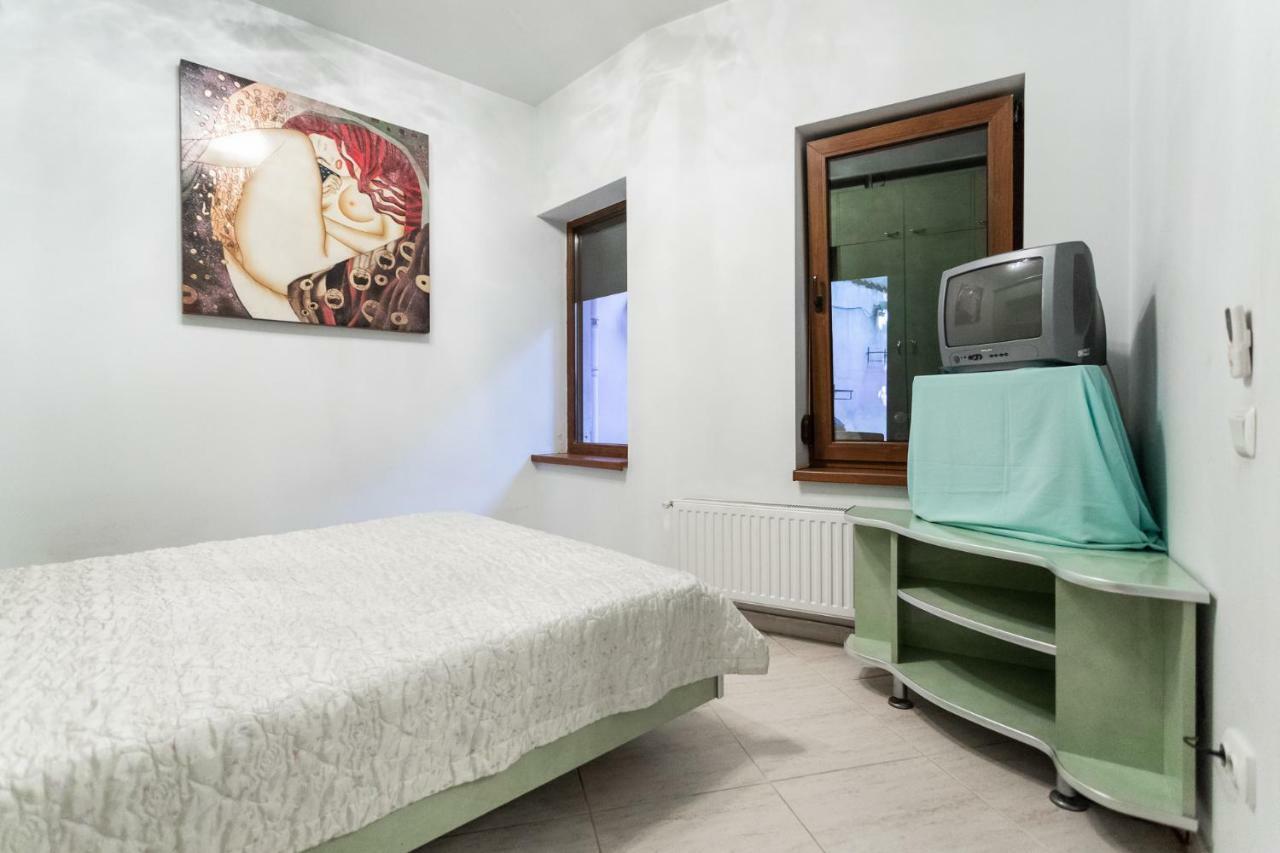 Calderon Studio Apartament