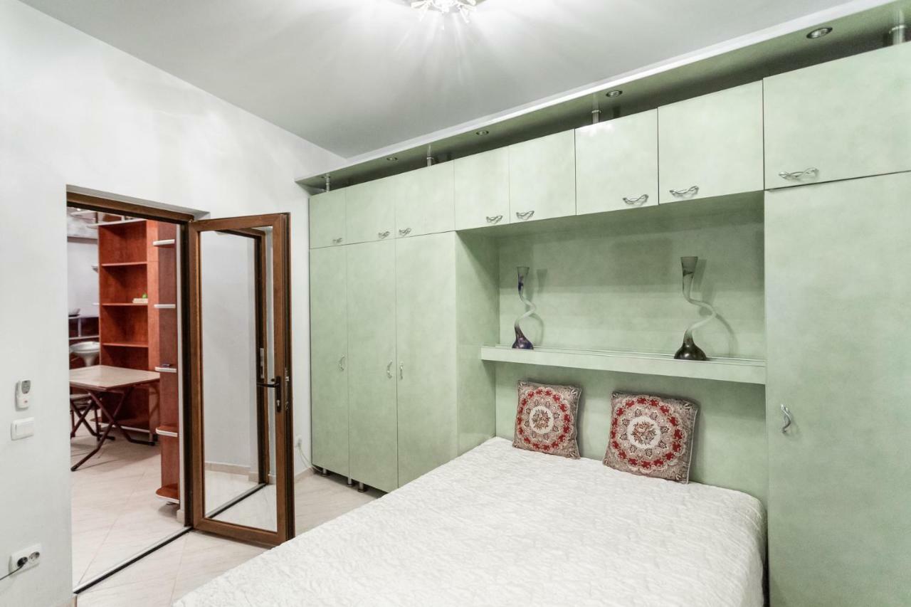 Calderon Studio Bucureşti