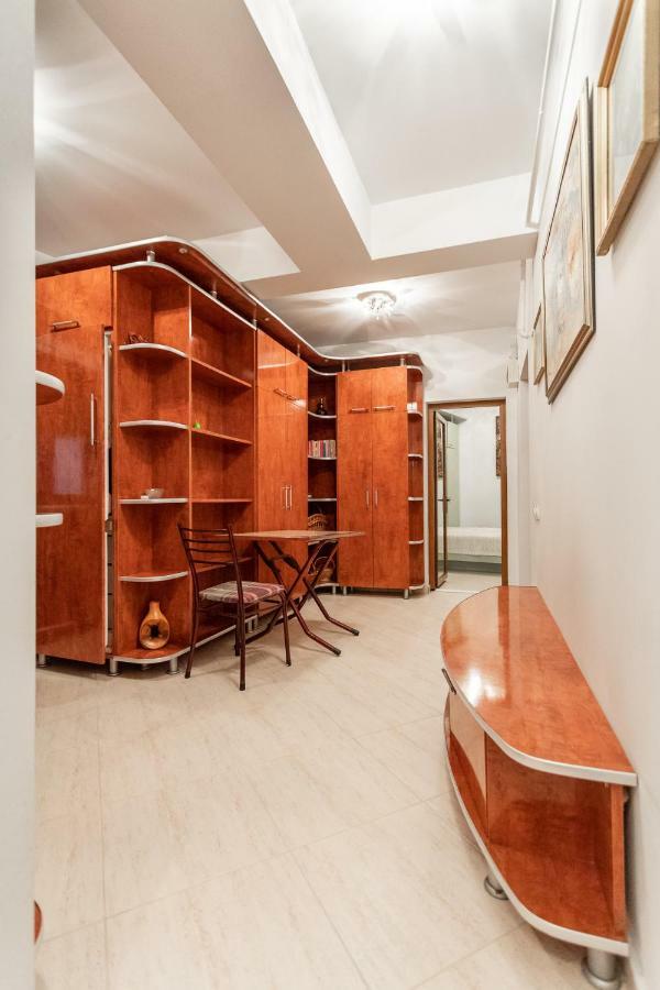 Apartament Calderon Studio Bucureşti