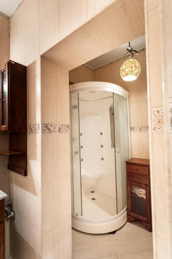 Calderon Studio Apartament *