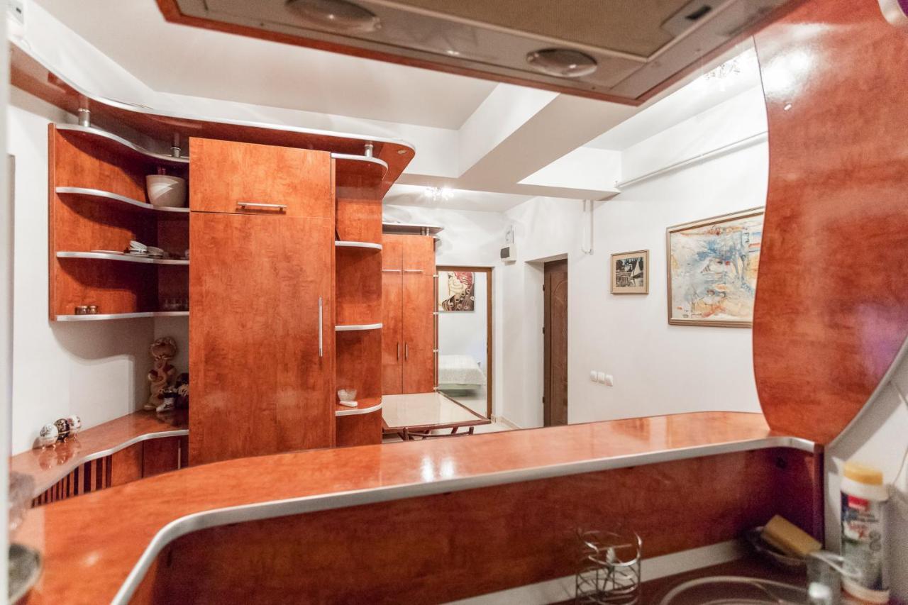 Calderon Studio Apartament Bucureşti