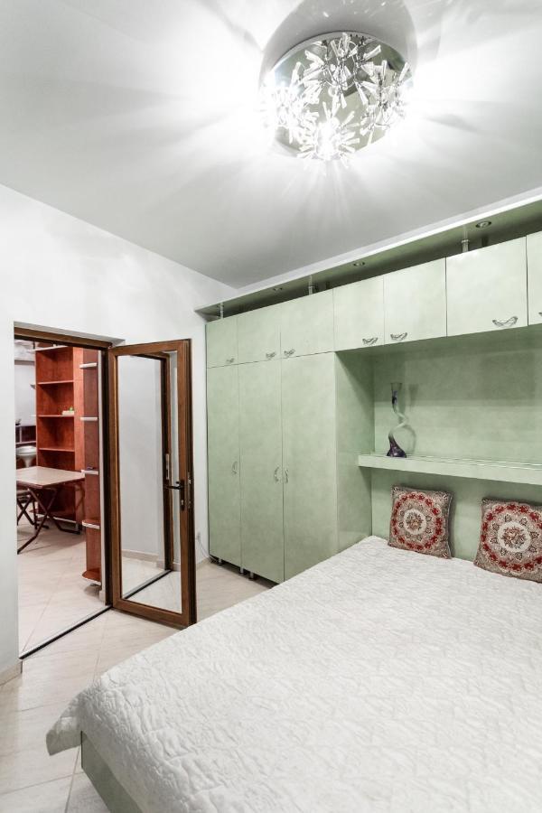 Apartament Calderon Studio *
