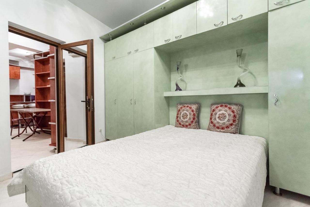 Apartament Calderon Studio
